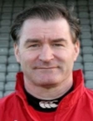Aaron Callaghan
