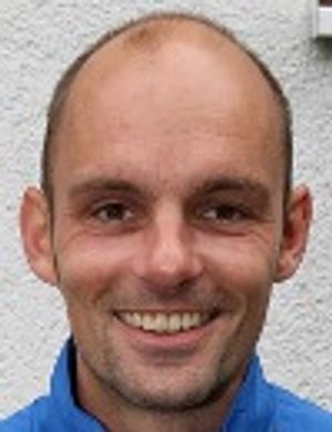 Sascha Sievers