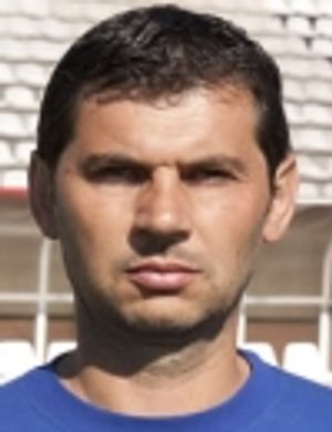 Milos Pojic
