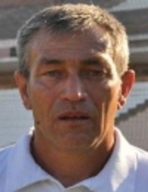 Dragan Peric