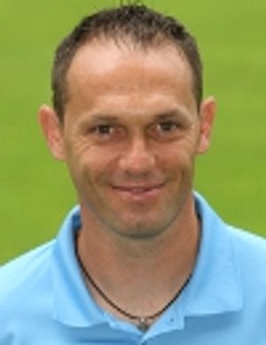 Christophe Marichez Trainerprofil Transfermarkt