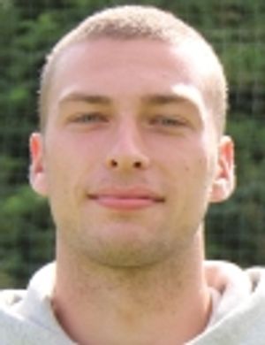 Robin Krüger