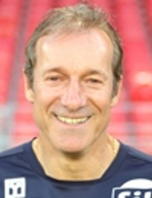 Éric Leroy