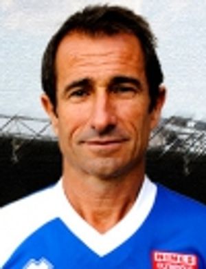 Michel Benezet