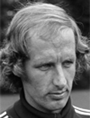Henk de Jonge