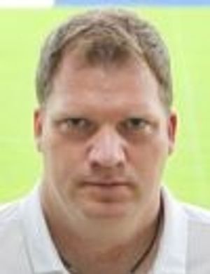 Andreas Fellhauer