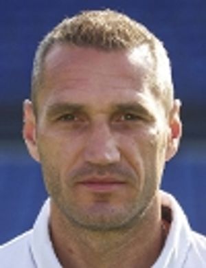 Marcel Cas