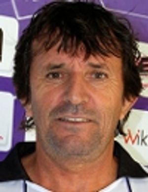 José Pasqualetti