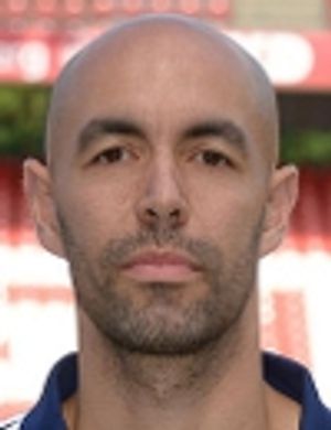 Markus Mühling