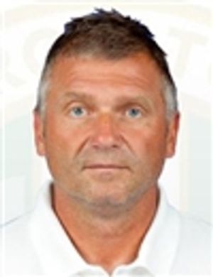 Lajos Détári