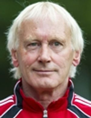 Piet Hamberg