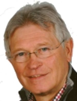 Manfred Müller