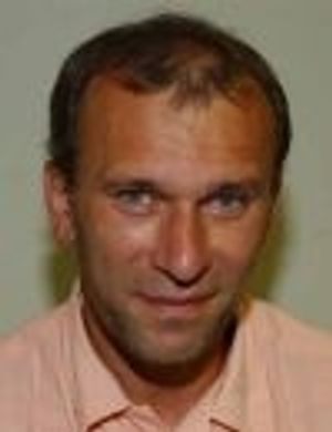 Norbert Schlegel