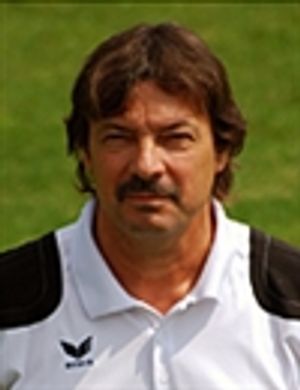 Péter Várhidi