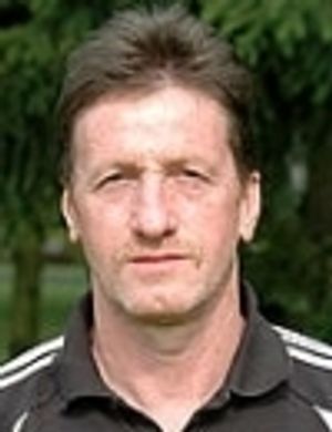 Dieter Lieberwirth