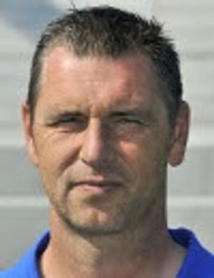 René Keffel