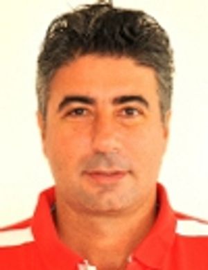 Alexandre Gallo