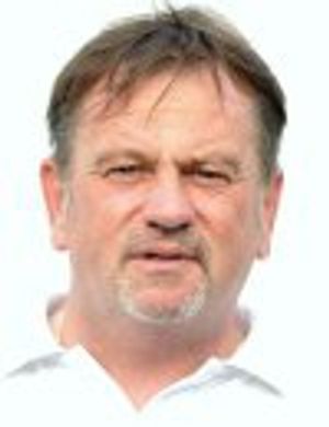 Wolfgang Oswald