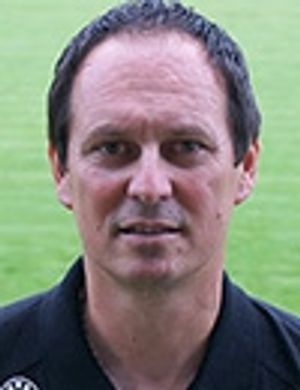 Harald Toth
