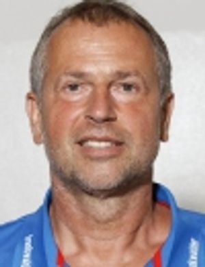 Walter Binder