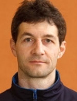 Helmut Lamatsch