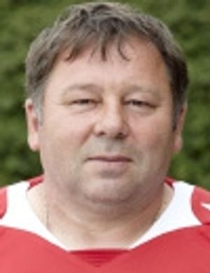 Ivan Smudla