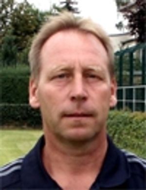 Torsten Weber
