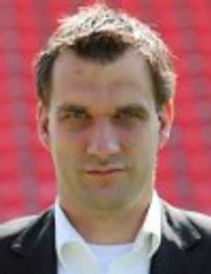 Tobias Gebert