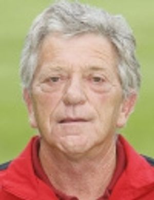 Andreas Singer