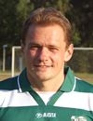 Holger Kox