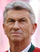 Klaus Augenthaler Klaus Augenthaler