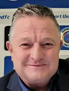 Gavin Hunt Gavin Hunt