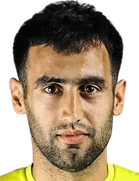 Khayriddin Turakhonov Khayriddin Turakhonov