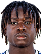 Zoumana Diallo Zoumana Diallo