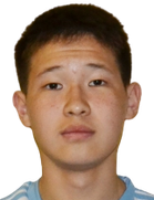 Meyrdzhan Zhumadilov Meyrdzhan Zhumadilov