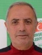 Sinan Özdoğan