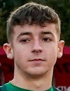 Lex Glyndwr XI goalkeeper Ryan Smith called up to Gilbraltar's U21 squad for European qualifiers against Bulgaria and Czech Republic