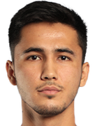 Akhmadullo Mukimzhonov