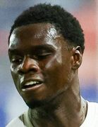 Justin Osagie