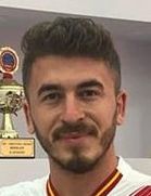 Serkan Koçaslan