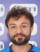 Mehmet Ali Bakar Mehmet Ali Bakar