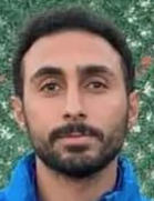 Muhammed Ali Polat Muhammed Ali Polat