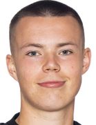 Mathias Engevik Klausen