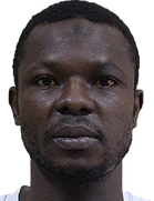 Moustapha Kamate Moustapha Kamate