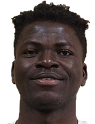 Momoh Oduduwa Momoh Oduduwa