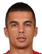 Josip Kvesic Josip Kvesic