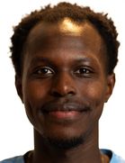 Jabes Niyosoko Maturire