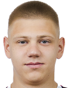 Dmitriy Sherstobitov