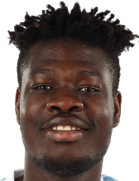 Emmanuel Yeboah Emmanuel Yeboah