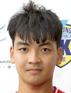 Hoi-Yue Leung